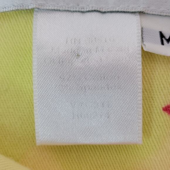 Coldwater Creek Women's Spring/Summer/Fall Floral Jacket/Blazer Size M - Picture 9 of 9